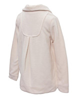 Girls Jacket - White
