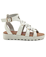 Girls Gladiator - White