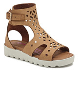 Girls Gladiator - Camel