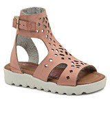 Girls Gladiator - Mink
