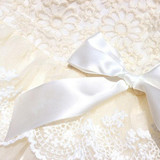 Girls Flower Toddler Baby Princess Dress Party Pageant Wedding Tulle Tutu Dresses