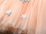 Girls Dresses Kids Princess Dress For Girls 2017 Winter Thick Plus Velvet Costumes Baby Vestidos Children Long Sleeve Clothes
