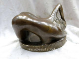 China copper brass Beauty belle Ashtray NAUTICAL DECOR Figurine Statue cooking tools Decoration Brass brass