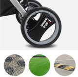 China Baby Stroller Carriage Baby Walker Pram Pushchairs Four Wheel