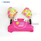 Children's swimming vest child safety Eva arm swimming rings boys and girls super buoyancy swimming accessories Arm float