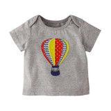 Children's T shirt Girls Boys T-shirt Baby Clothing Little Girl Boy Summer Shirt Tees Designer Cotton Cartoon Dinosaur 1-6Y LH6s Children's T shirt Girls Boys T-shirt Baby Clothing Little Girl Boy Summer Shirt Tees Designer Cotton Cartoon Dinosaur 1-6Y LH6s