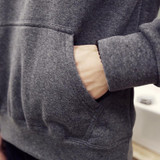 Free shipping Fashion Jacket Men Brand 2016 Spring Casual Slim Men's Hooded Jackets Mens Coats Hoodies 5 colors