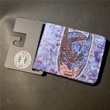 Free Shipping Comics Dc Marvel The Joker Batman Vampire Logo Purse Credit Card Holder Cartoon Wallets