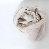 free shipping Cheapest Winter Women Fashion Solid Cotton Voile Warm Soft Candy Scarf Shawl Cape 20 Colors Available