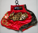 Free shipping cheap MMA shorts men fight BoxingTrunks muay thai short kids mma fight shorts Thicken embroidery Kickboxing