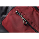 Free shipping Brand parka men Winter jacket men warm thick branded jacket Cotton-Padded Jacket mens parka coat 140hfx