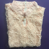 Dingaozlz Summer Vest Tops Fashion Women clothing Sleeveless Chiffon shirt Elegant Beaded lace blouse Blusas Femininas