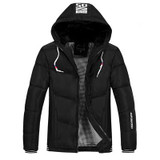 DIMUSI Winter Parkas Men Jacket Casual Mens Jackets And Coats Thick Parka Men Outwear Casaco Masculino Hooded Jackets 4XL.YA699