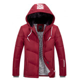 DIMUSI Winter Parkas Men Jacket Casual Mens Jackets And Coats Thick Parka Men Outwear Casaco Masculino Hooded Jackets 4XL.YA699