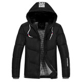 DIMUSI Winter Parkas Men Jacket Casual Mens Jackets And Coats Thick Parka Men Outwear Casaco Masculino Hooded Jackets 4XL.YA699