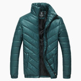 DIMUSI Winter Parkas Men Jacket Brand Casual Mens Jackets And Coats Thick Parka Men Outwear Casaco Masculino 5XL,YA679