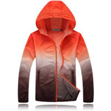 DIMUSI SummerQuick Dry Men Windbreaker Skin Coat Sunscreen Waterproof Mens Army Outwear Ultralight Windbreake Jacket 4XL,YA600