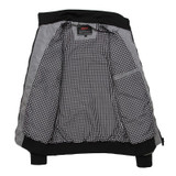 DIMUSI Spring Autumn Men's Jacket Male Overcoat Casual Solid Jacket Slim Fit Stand Collar Zipper Men Jackets Coat 3XL,YA672