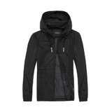 DIMUSI Jacket Men Windbreaker Skin Coat Sunscreen Camouflage UV Mens Army Military Ultralight Windbreake Jacket 6XL,YA682