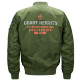 DIMUSI Bomber Jacket Men 2017 Ma-1 Flight Jacket Pilot Air Force Male Ma1 Army Green Military motorcycle Jackets Coats 6XL,YA591