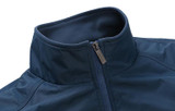 DIMUSI 2017 Spring Autumn Men Jacket Male Overcoat Casual Solid Jacket Slim Fit Stand Collar Zipper Men Jackets Coat 6XL,YA626