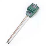 Digital PH Meter 3 in 1 plants Flowers Soil Water Light Tester Sensor Monitor for Aquarium Indoor Garden Plant Flowers