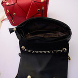 Designer Handbags High Quality Women PU Leather Jacket Bags Women Clothing Shoulder Messenger Bag Day Clutch Purse bags S-1964