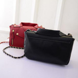 Designer Handbags High Quality Women PU Leather Jacket Bags Women Clothing Shoulder Messenger Bag Day Clutch Purse bags S-1964