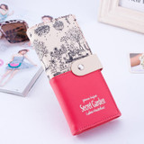 Designer Famous Brand Luxury Women Wallet Purse Female klatch lady walet cuzdan perse Portomonee portfolio dollar price carteras