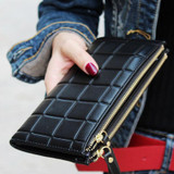 Designer Famous Brand Luxury Women Wallet Purse Female klatch lady walet cuzdan perse Portomonee portfolio dollar price carteras
