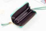 Designer Famous Brand Luxury Women Wallet Purse Female klatch lady walet cuzdan perse Portomonee portfolio dollar price carteras