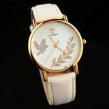 Designer 2017 Wrist Watch Women Ladies Brand Famous Female Wristwatch Clock Quartz Watch Girls For Montre Femme Relogio Feminino