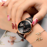 Designer 2017 Wrist Watch Women Ladies Brand Famous Female Wristwatch Clock Quartz Watch Girls For Montre Femme Relogio Feminino