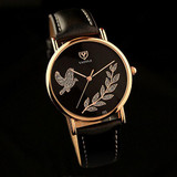 Designer 2017 Wrist Watch Women Ladies Brand Famous Female Wristwatch Clock Quartz Watch Girls For Montre Femme Relogio Feminino