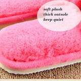 Design Women Slippers Home Comfortable Indoor Plush Slippers Female Shoes  Fashion Ladies Slides Chaussure Femme