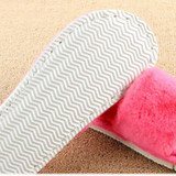 Design Women Slippers Home Comfortable Indoor Plush Slippers Female Shoes  Fashion Ladies Slides Chaussure Femme