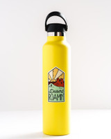 Desert Roamin' | Sticker