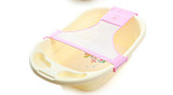 Newborn Baby Bath Tub Seat Adjustable Baby Bath Tub Rings Net Children Bathtub Infant Safety Security Support Baby Shower Newborn Baby Bath Tub Seat Adjustable Baby Bath Tub Rings Net Children Bathtub Infant Safety Security Support Baby Shower