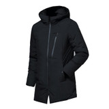 NewBang Men's Down Jacket Winter Feather Parka For Man Warm Thick Long Down Coat Male Windbreaker Waterproof Parkas