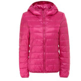 NewBang Large Size 5XL 6XL 7XL Women's Overcoat Female Ultra Light Duck Down Jacket Plus Size Autumn Winter Hooded Down Coat