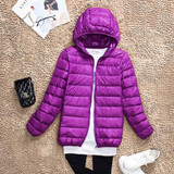 NewBang Large Size 5XL 6XL 7XL Women's Overcoat Female Ultra Light Duck Down Jacket Plus Size Autumn Winter Hooded Down Coat