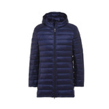 NewBang Long White Down Coat Male Feather Parka Man Ultra Light Down Jacket Men Lightweight Outdoors Winter Jacket