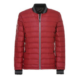 NewBang Down Coat Male Feather Parka Man Ultra Light Down Jacket Men Reversible Baseball Outdoors Stand Collar Winter Jacket