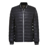 NewBang Down Coat Male Feather Parka Man Ultra Light Down Jacket Men Reversible Baseball Outdoors Stand Collar Winter Jacket