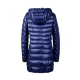 NewBang Down Coat Women Long Winter Jackets And Coats Ultra Light Down Jacket Portable Windbreaker Feather Parkas With Carry Bag