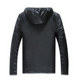 NewBang 5XL 6XL 7XL 8XL Waterproof Windbreaker Jacket Ultra Light Down Jacket Men Winter Feather Parkas For Men Plus Down Coat