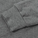 New2016 Long Johns Man Underwear Long sleeve T-shirt Male Pajamas Full Roundcollar Cotton keep warm Soild Brand clothing Fashion