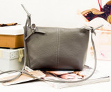 New&amp;Hot ! 2017 pu leather women messenger bags fashion casual shoulder bag cross-body bag small vintage women's handbag