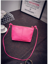 New&Hot ! 2017 fashion casual shoulder bag cross-body bag small vintage women's handbag pu leather women messenger bags