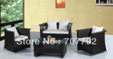 NEW!Mason Patio Outdoor Wicker Sofa Set